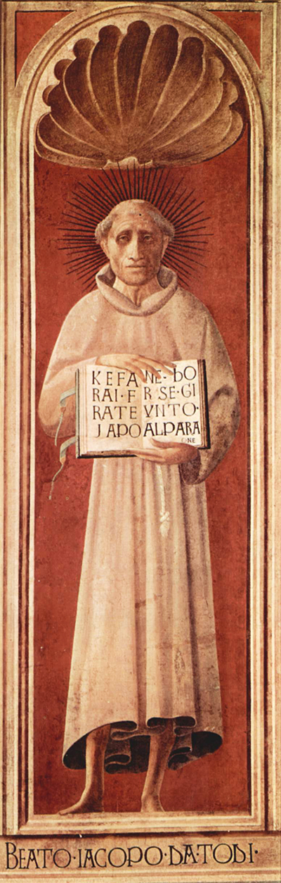 Paolo Uccello Quotes